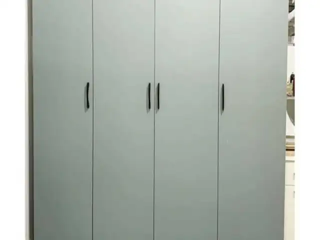 Шифоньер, Душанбе