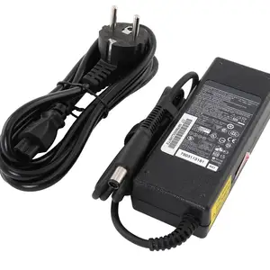 Зарядка для ноутбука HP 19V 4.74A 90W с иглой, Душанбе