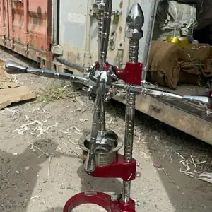 Анорчафак, Душанбе