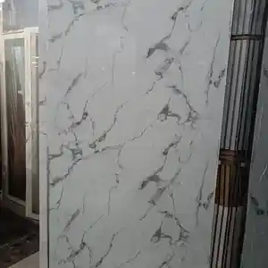 ПВХ мраморная панель, Душанбе