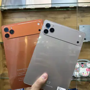 Планшет OZCT 17Pro max 16/1tera 8000Мач, Душанбе
