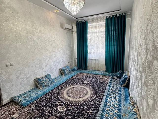 2-комн. квартира, 2 этаж, 42 м², Сино , Душанбе