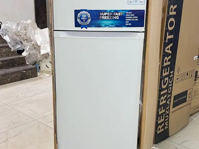 Холодильник / ROLO 145 cm, Душанбе