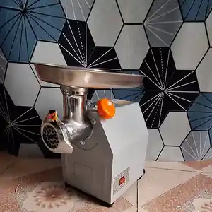 Мясорубка, Худжанд