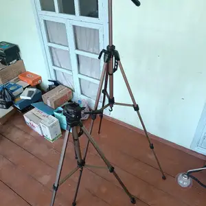 Штатив многофункциональный, Душанбе