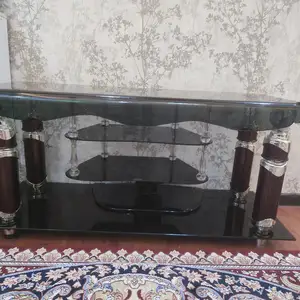 Подставка, Душанбе
