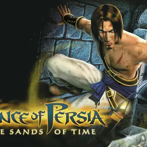 Игра Prince of Persia The Sands of Time, Душанбе