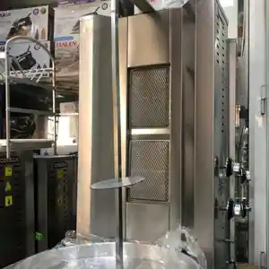 Аппарат для приготовления шаурмы DR 66980, Душанбе