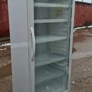 Холодильник, Турсунзаде