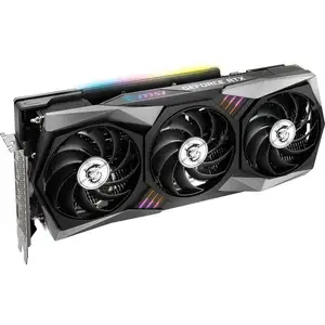 Игровая видеокарта MSI RTX 3070 Gaming X Trio GDDR6 8GB 256Bit, Душанбе