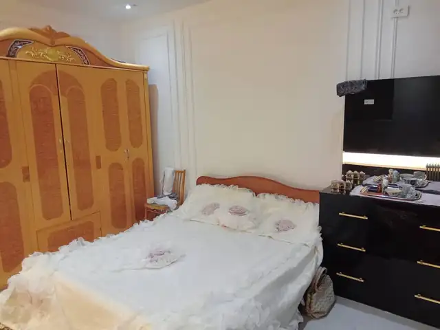 1-комн. квартира, 2 этаж, 40 м², Центре рядом Аптекаи1, Душанбе