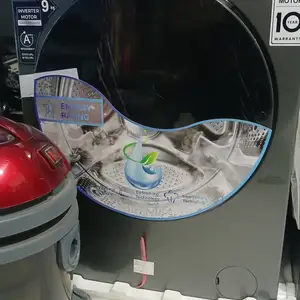 Стиральная машина LG 9kg, Душанбе