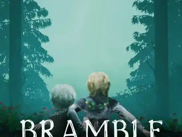 Игра Bramble the mountain king для PS-4 / 6.72 / 9.00 / 11.00 / 11.52 / 13.00 /, Душанбе