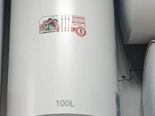 Водонагреватель термолюкс 100л, Душанбе