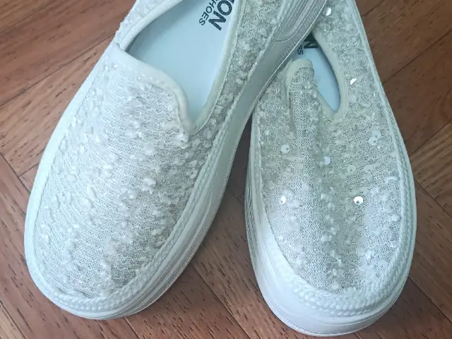 Кеды, Душанбе