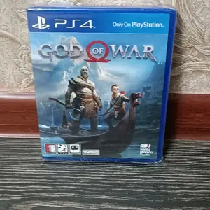 Диск от Sony playstation 4/5, Душанбе