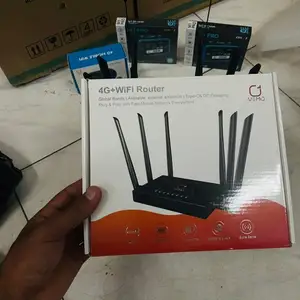 Wifi роутер 4g, Душанбе
