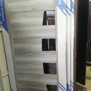 Дверь, Душанбе