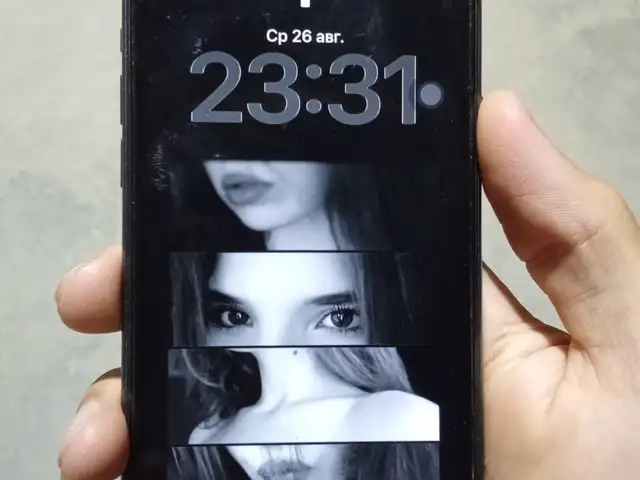 Apple iPhone 11, 128 gb, Black, Конибодом