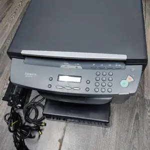 Принтер Canon 4012st, Худжанд