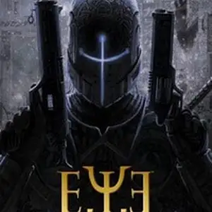 Игра E.Y.E - Divine Cybermancy, Душанбе