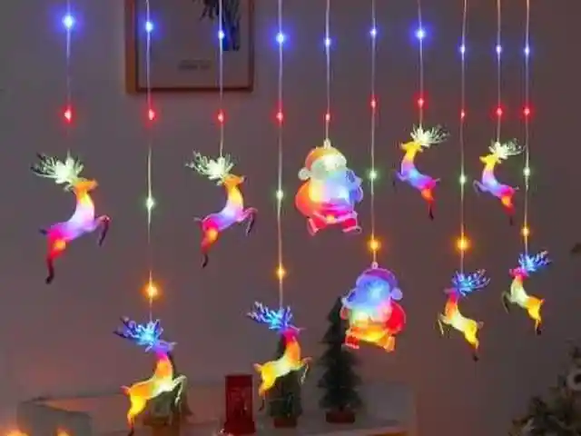 Гирлянд, Душанбе