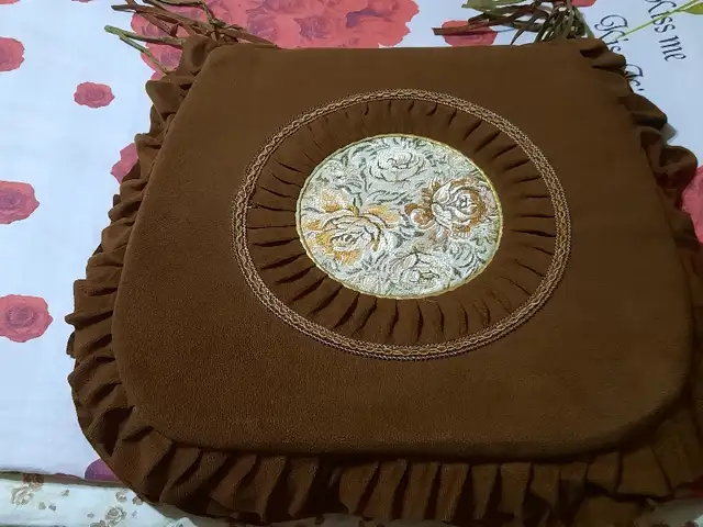 Сидушки на стулья, Душанбе