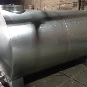 Зарфи обгири 5000л, Душанбе