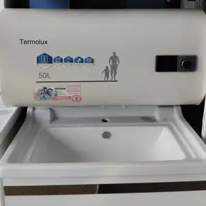Водонагреватель Термолюкс 50л, Душанбе