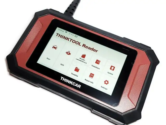 Автосканер launch Thinkcar Thinktool Reader7, Душанбе