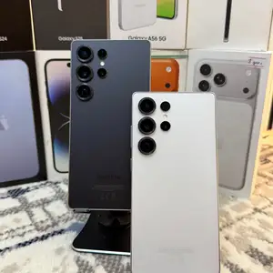 Samsung Galaxy S25 Ultra 256gb 12, Истаравшан
