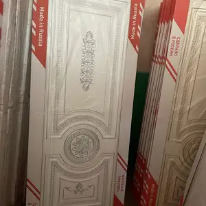 Дверь Эмаль, Душанбе