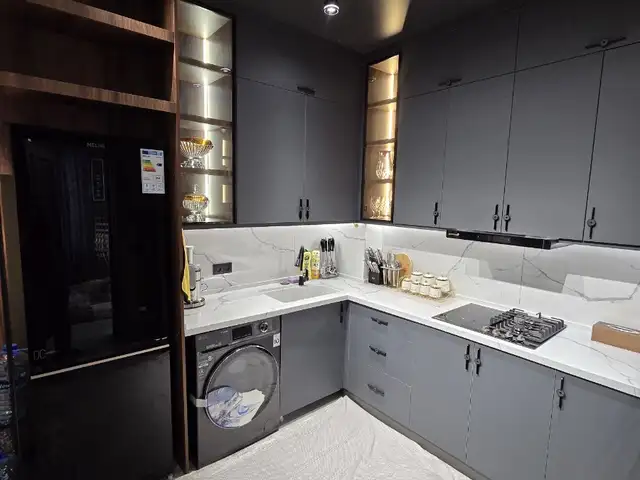2-комн. квартира, 8 этаж, 60 м², 18, Худжанд - 11