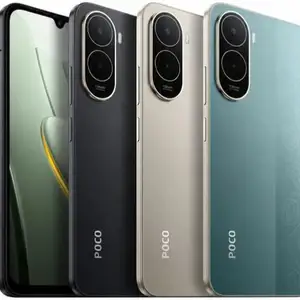 Xiaomi POCO C81 4/64Gb Global Version 6300mAh, Душанбе