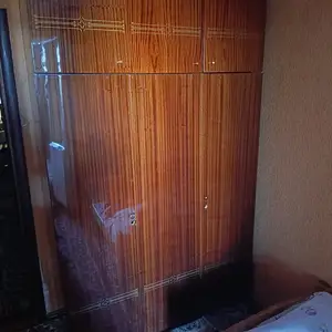 Шкаф ссср, Худжанд