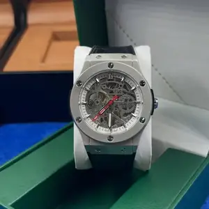 Часы Hublot, Душанбе