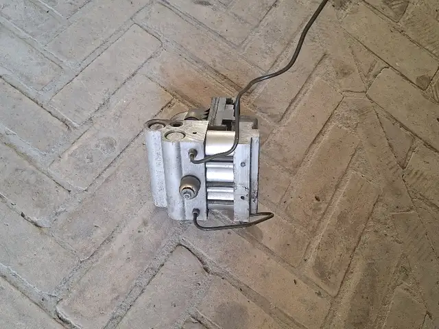 ABS для Opel Astra F, Худжанд