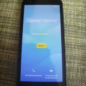 ZTE Blade L8, Худжанд