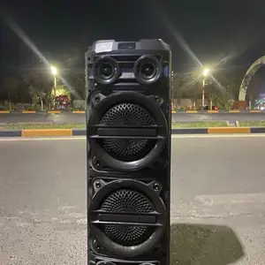 Колонка, Душанбе