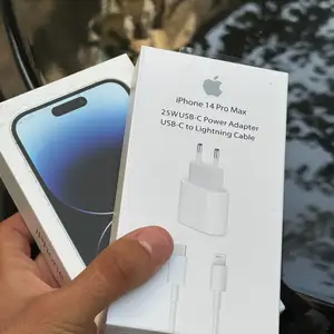 Apple iPhone 14 Pro, 128 gb, Душанбе