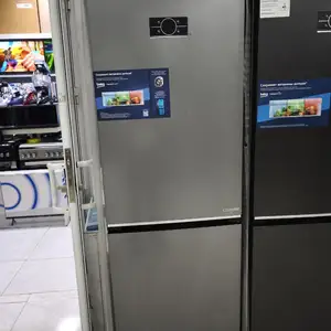 Холодильник Beko, Душанбе