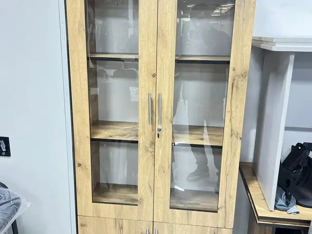 Шкаф, Душанбе