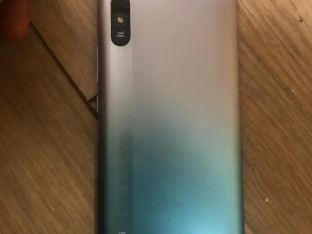 Xiaomi Redmi 9а, Хуҷанд
