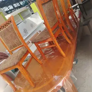 Стол и Стулья, Душанбе