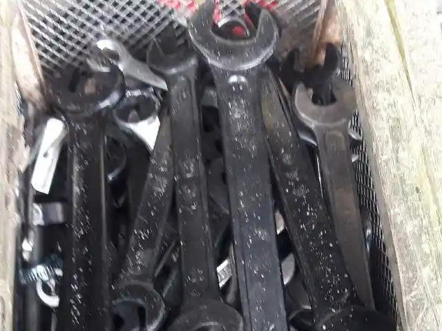 Ключи, Душанбе