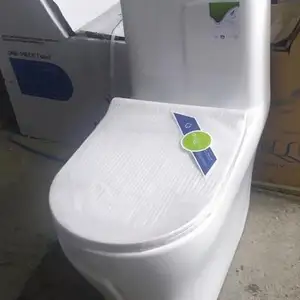 Унитаз Велиста, Душанбе