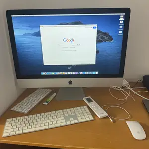 Персональный компьютер Imac 2020 5k 27inch, Душанбе