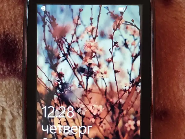 Nokia Lumia 620, Бохтар (Курғон-Теппа)