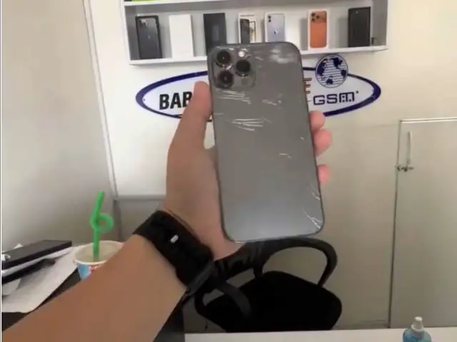 Apple iPhone 12 Pro Max, 256 gb, Graphite, Душанбе
