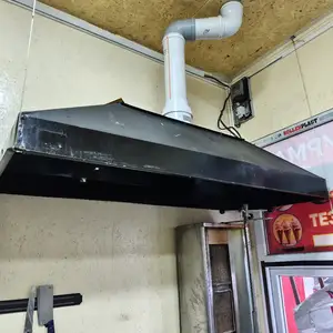 Оборудования для бистро, Душанбе